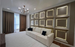 Продажа 3-комнатной квартиры, 91 м², пр. Туран, дом  39а - Продажа квартир в Астане