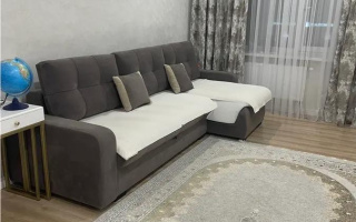Продажа 3-комнатной квартиры, 74.8 м², ул. Нурмагамбетова, дом  21 - Продажа  трехкомнатных квартир в новостройках Астаны с фото