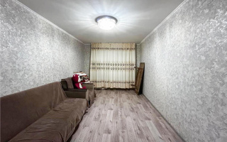 Продажа 2-комнатной квартиры, 45 м², пр. Республики - Продажа квартир в Караганде с фото