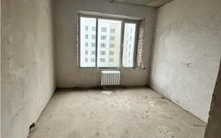 Продажа 2-комнатной квартиры, 41.8 м², ул. Шаймерденова, дом  3 стр - Продажа  двухкомнатных квартир в новостройках Астаны