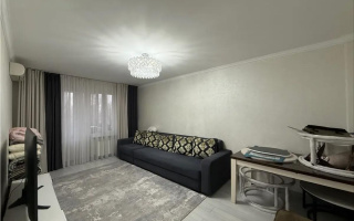 Продажа 3-комнатной квартиры, 85.9 м², ул. Макатаева, дом  33 - Продажа  трехкомнатных квартир в Алматы