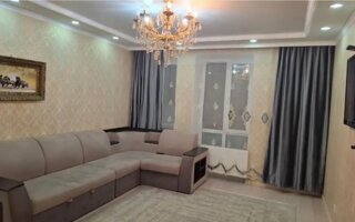 Продажа 2-комнатной квартиры, 67.5 м²