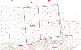 Продажа участка, 1.8 га - Аренда домов в Актобе