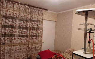 Продажа 1-комнатной квартиры, 26 м², мкр-н Калкаман-1, дом  5/1 - Продажа  однокомнатных квартир в Алматы с фото