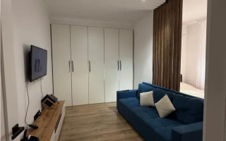 Продажа 1-комнатной квартиры, 41.7 м², пр. Тауелсыздык, дом  34/9 - Продажа квартир в Астане