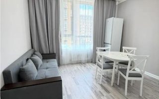 Продажа 1-комнатной квартиры, 44.2 м² - Продажа квартир в новостройках Астаны с фото - страница 6