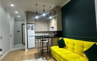 Продажа 2-комнатной квартиры, 32 м², ул. Жунисова, дом  8/3 - Продажа  двухкомнатных квартир в Алматы без посредников