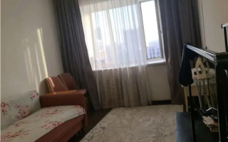 Продажа 1-комнатной квартиры, 41 м², ул. Валиханова, дом  1 - Продажа  однокомнатных квартир в новостройках Астаны без посредников