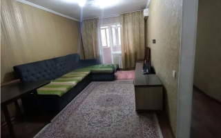 Продажа 2-комнатной квартиры, 50 м², ул. Манаса, дом  19 - Продажа квартир в Казахстане