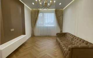 Продажа 2-комнатной квартиры, 62 м², ул. Токпанова, дом  8 - Продажа  двухкомнатных квартир в новостройках Астаны без посредников