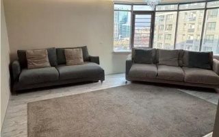 Продажа 4-комнатной квартиры, 125 м², пр. Туран, дом  43 - Продажа  четырехкомнатных квартир в Астане с фото