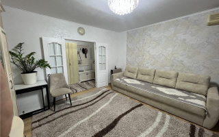 Продажа 3-комнатной квартиры, 63 м² - Продажа квартир в районе Юго-Восток в Караганде