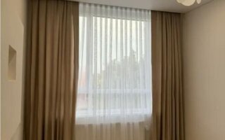 Продажа 1-комнатной квартиры, 39.14 м² - Продажа однокомнатных квартир в кирпичном доме в Астане
