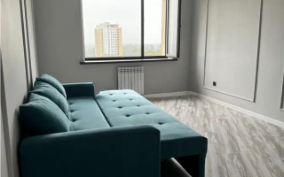 Продажа 3-комнатной квартиры, 70 м², ул. Тянь-Шаньская, дом  9г - Продажа  трехкомнатных квартир в Алматы с фото