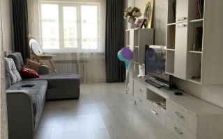 Продажа 2-комнатной квартиры, 55 м², пр. Аль-Фараби, дом  34/2 - Продажа квартир в Казахстане