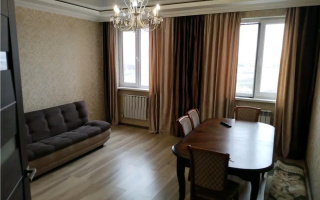 Продажа 1-комнатной квартиры, 43 м², пер. Сартау, дом  16 - Продажа  однокомнатных квартир в новостройках Астаны без посредников