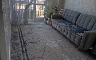 Продажа 1-комнатной квартиры, 38 м², ул. Жунисова, дом  2/13 - Продажа квартир в Алматы