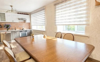 Продажа 3-комнатной квартиры, 93.4 м² - Продажа квартир в Караганде