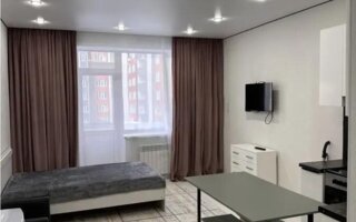 Продажа 1-комнатной квартиры, 26 м² - Продажа квартир в кирпичном доме в Казахстане - страница 50