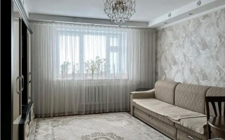 Продажа 3-комнатной квартиры, 82 м², пр. Тауелсыздык, дом  14/1 - Продажа квартир в Астане