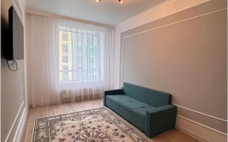 Продажа 1-комнатной квартиры, 38 м² - Продажа однокомнатных квартир от собственников в Астане - страница 5