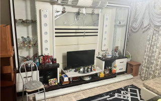 Продажа 4-комнатной квартиры, 77 м², мкр-н 15, дом  2/3 - Продажа  четырехкомнатных квартир в Караганде без посредников