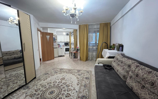 Продажа 1-комнатной квартиры, 40.7 м² - Продажа однокомнатных квартир в Караганде - страница 29