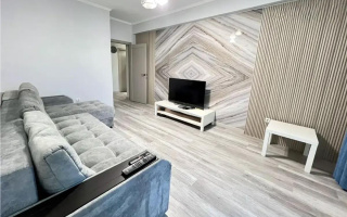 Продажа 3-комнатной квартиры, 83 м², Кульджинский тракт, дом  16/3 - Продажа  трехкомнатных квартир в новостройках Алматы