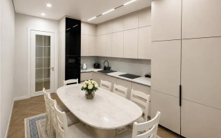 Продажа 4-комнатной квартиры, 121 м² - Продажа квартир в новостройках Алматы - страница 15