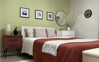 Продажа 2-комнатной квартиры, 68.5 м², ул. Мухамедханова, дом  17/1 - Продажа квартир в новостройках Астаны