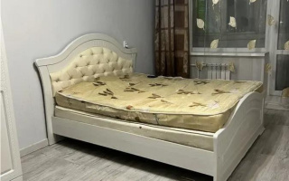 Продажа 1-комнатной квартиры, 34 м², ул. Тищенко, дом  43а - Продажа квартир в Темиртау