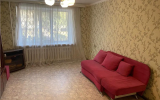 Продажа 2-комнатной квартиры, 47 м², ул. Крамского, дом  44/3 - Продажа  однокомнатных, двухкомнатных, трехкомнатных квартир в Караганде
