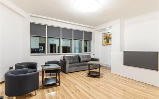 Продажа 3-комнатной квартиры, 110 м², пр. Аль-Фараби, дом  7/4а - Продажа квартир в новостройках Алматы без посредников