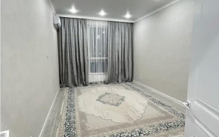 Продажа 1-комнатной квартиры, 40.1 м², ул. Байтурсынова, дом  6 - Продажа  однокомнатных квартир в Астане без посредников