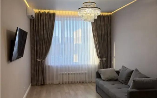 Продажа 1-комнатной квартиры, 45 м² - Продажа недвижимости в Астане - страница 5