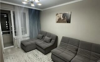 Продажа 1-комнатной квартиры, 36 м² - Продажа квартир в новостройках Астаны - страница 58