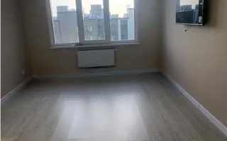 Продажа 1-комнатной квартиры, 35 м², ул. Толе би, дом  24 - Продажа квартир в новостройках Астаны