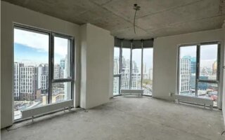 Продажа 4-комнатной квартиры, 124.71 м²