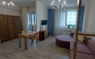 Продажа 1-комнатной квартиры, 41 м² - Недвижимость в Астане - страница 3