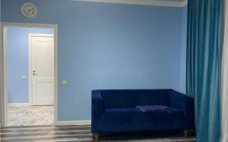 Продажа 1-комнатной квартиры, 46 м² - Продажа  однокомнатных квартир в новостройках Алматы с фото - страница 7