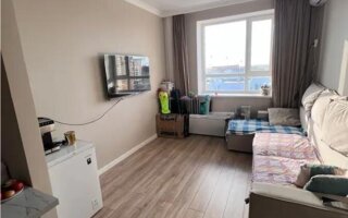 Продажа 1-комнатной квартиры, 40 м² - Продажа однокомнатных квартир в Астане - страница 3