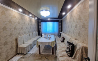 Продажа 3-комнатной квартиры, 69 м², мкр-н 3-й - Продажа  трехкомнатных квартир в Темиртау