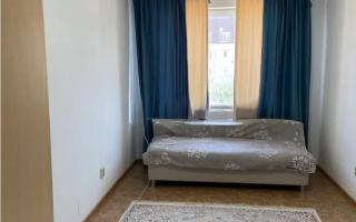 Продажа 1-комнатной квартиры, 29.9 м², мкр. Саялы, дом  123 - Продажа квартир в Алматы