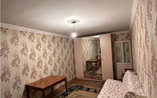 Продажа 3-комнатной квартиры, 64 м², ул. Туркебаева, дом  38 - Продажа квартир в Алматы
