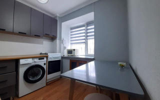Продажа 2-комнатной квартиры, 44 м², ул. Лободы - Продажа  двухкомнатных квартир в Караганде