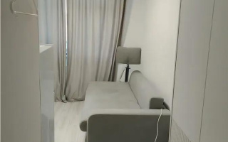 Продажа 1-комнатной квартиры, 18 м² - Продажа квартир в новостройках Астаны с фото - страница 35