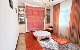 Продажа 7-комнатного дома, 410 м² - Продажа домов, коттеджей от собственников в Астане
