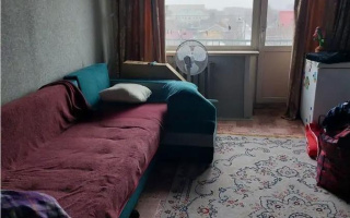 Продажа 3-комнатной квартиры, 55 м², ул. Карла Маркса, дом  58 - Продажа квартир в Шахтинске