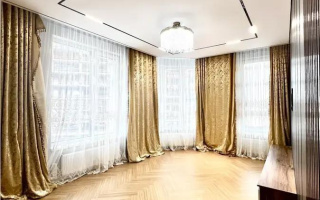 Продажа 2-комнатной квартиры, 64.1 м², пр. Мангилик Ел, дом  59 - Продажа  двухкомнатных квартир в новостройках Астаны