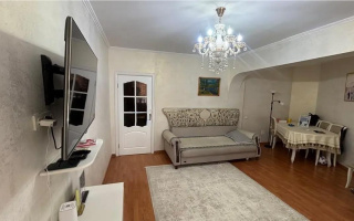 Продажа 3-комнатной квартиры, 85 м² - Продажа трехкомнатных квартир в кирпичном доме в Казахстане - страница 3